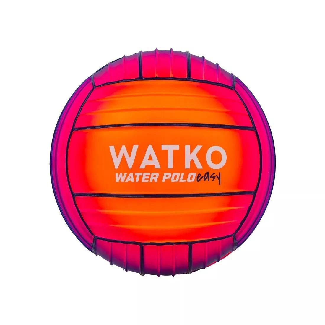 Pool Ball, Orange, No Color, large image number 0