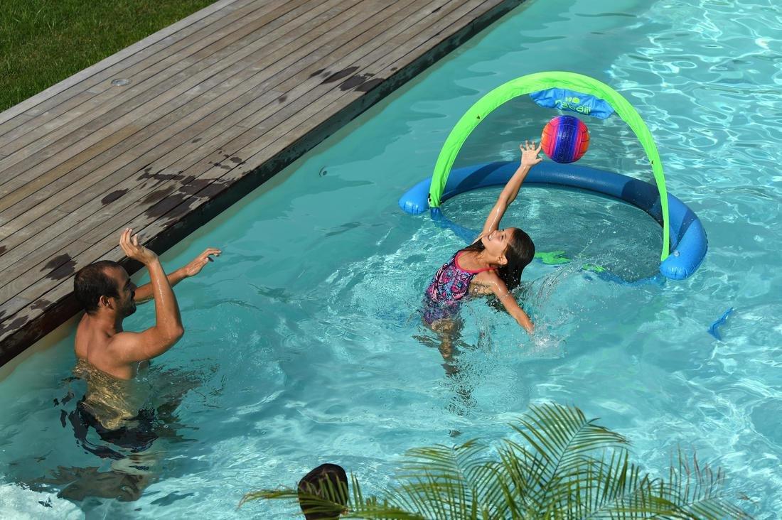 Pool Ball, Orange, No Color, large image number 12