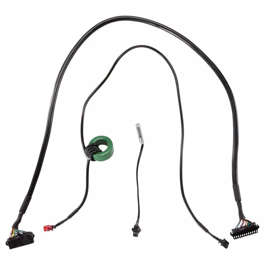 Electrical Cables Kit - FEB 500, No Color, medium