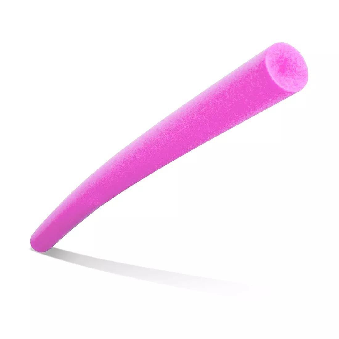Yellow foam noodle - 118 cm, Yellow, No Color, medium
