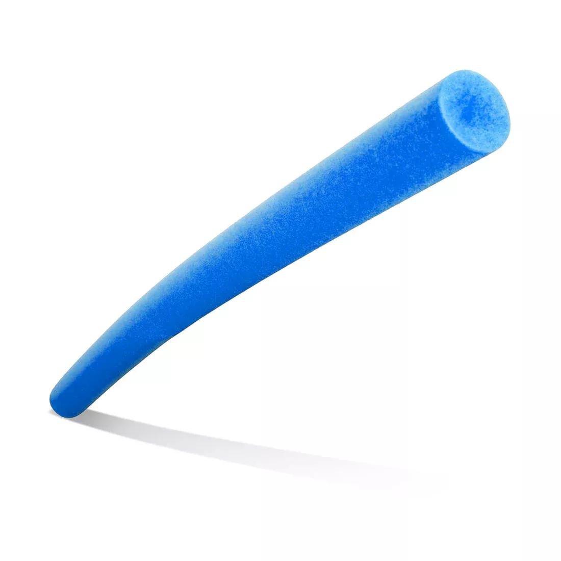 Yellow foam noodle - 118 cm, Yellow, No Color, medium