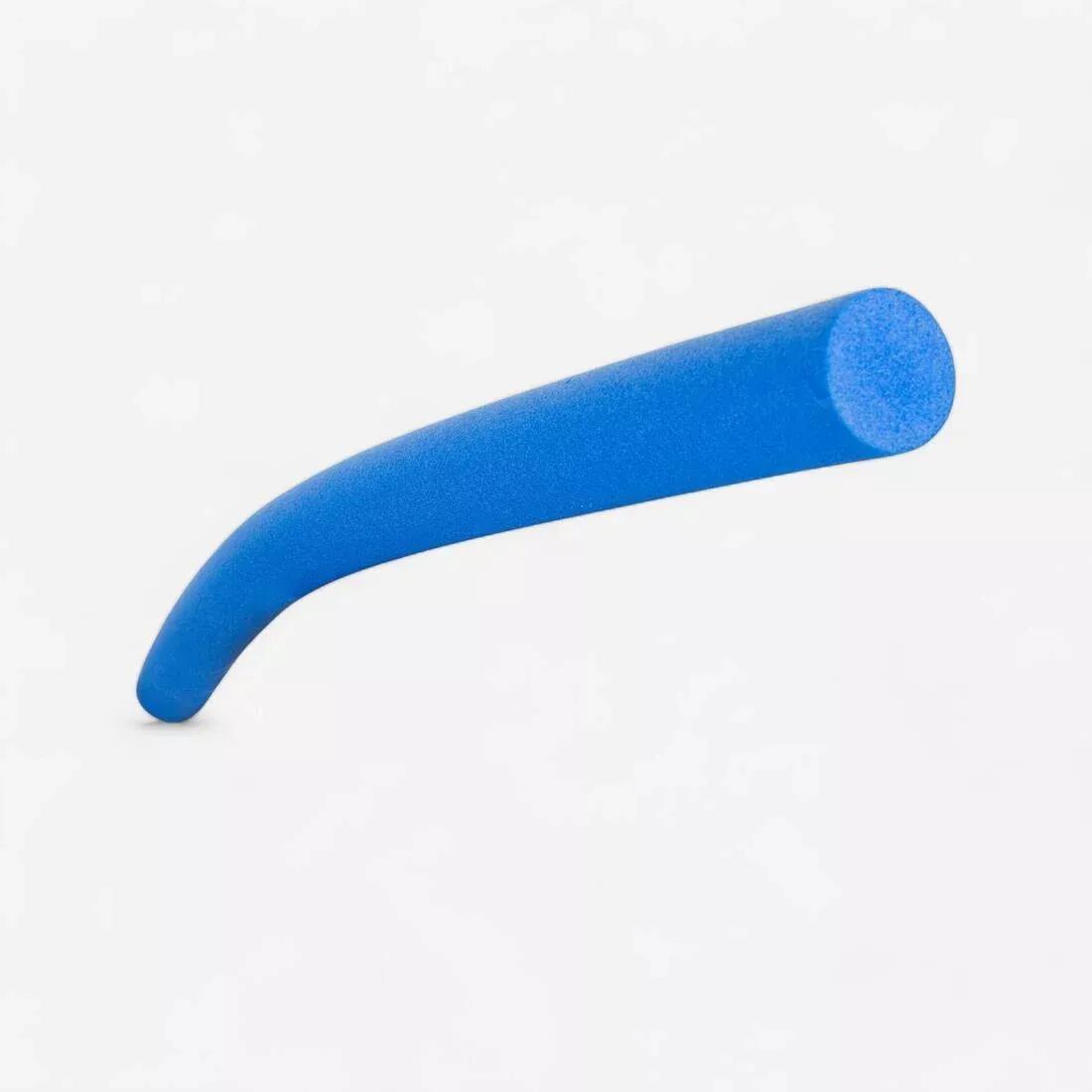 Yellow foam noodle - 118 cm, Yellow, No Color, large image number 4