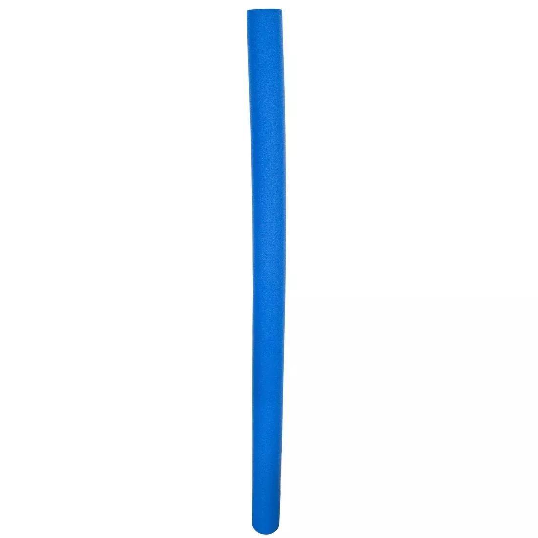 Yellow foam noodle - 118 cm, Yellow, No Color, large image number 5