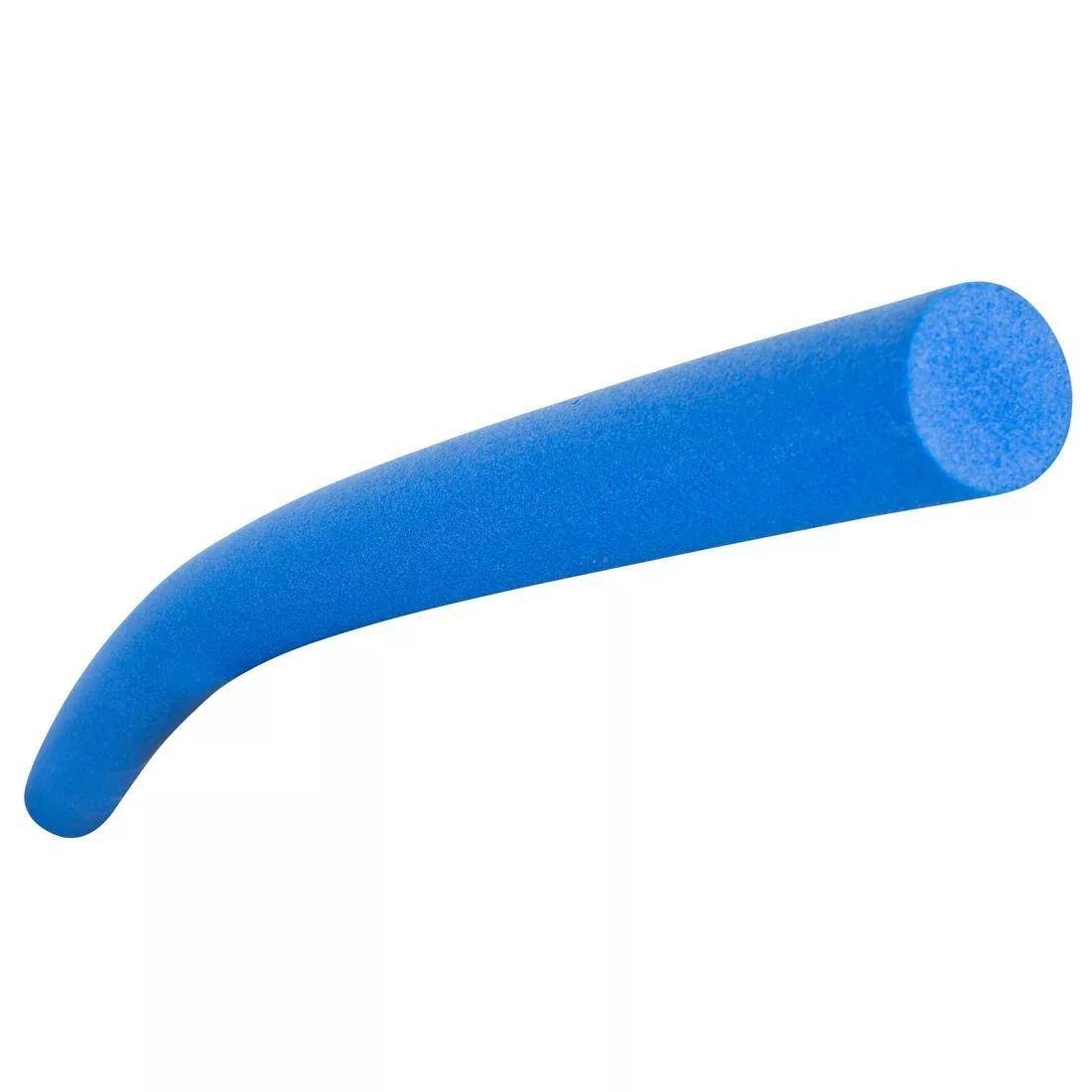 Blue Foam Noodle, Cyan, No Color, large image number 1