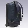 KIPSTA - Suitcase Urban - 30L, Blue