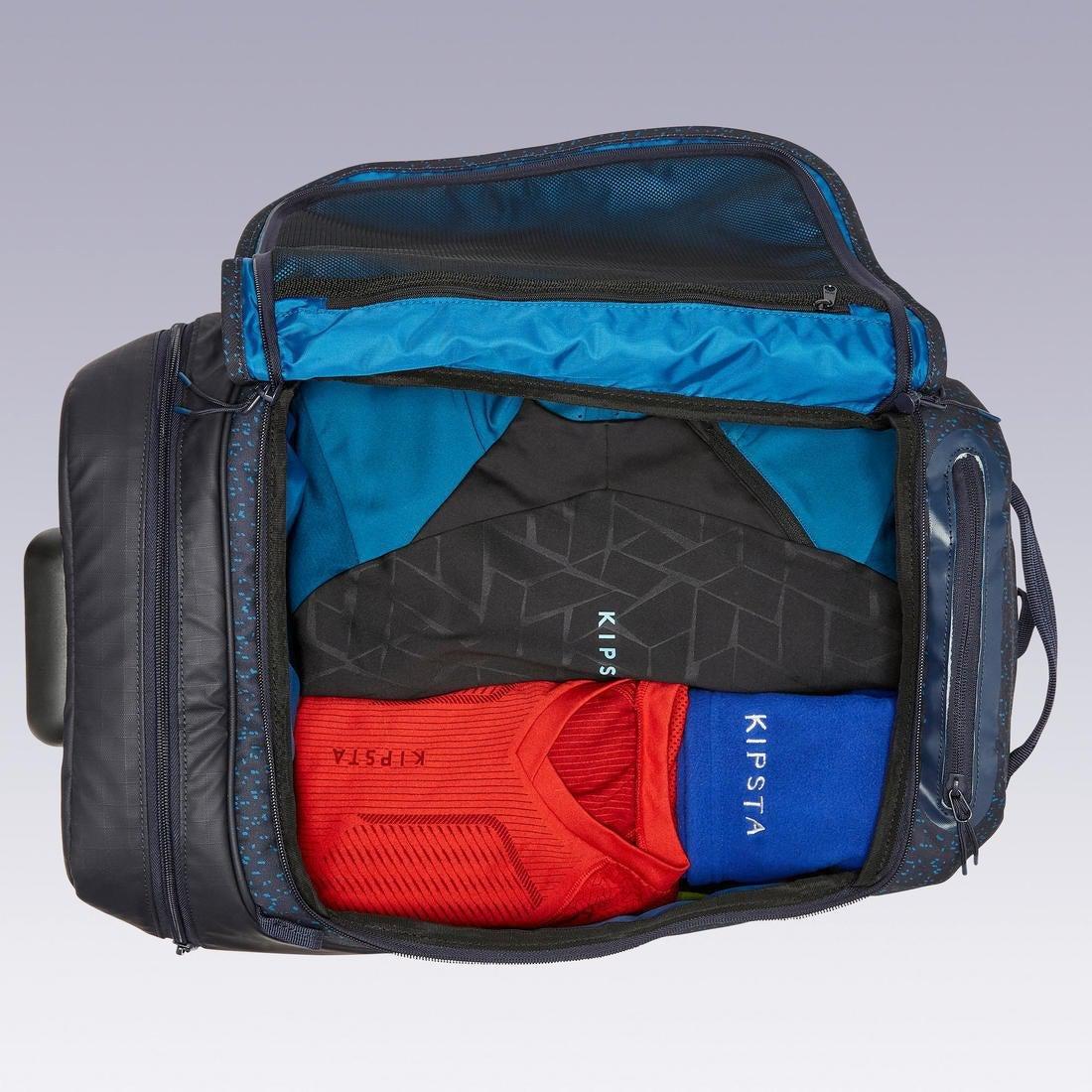 Suitcase Urban - 30L, Blue, No Color, large image number 6
