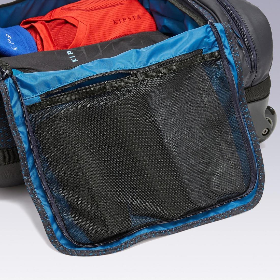 Suitcase Urban - 30L, Blue, No Color, large image number 7