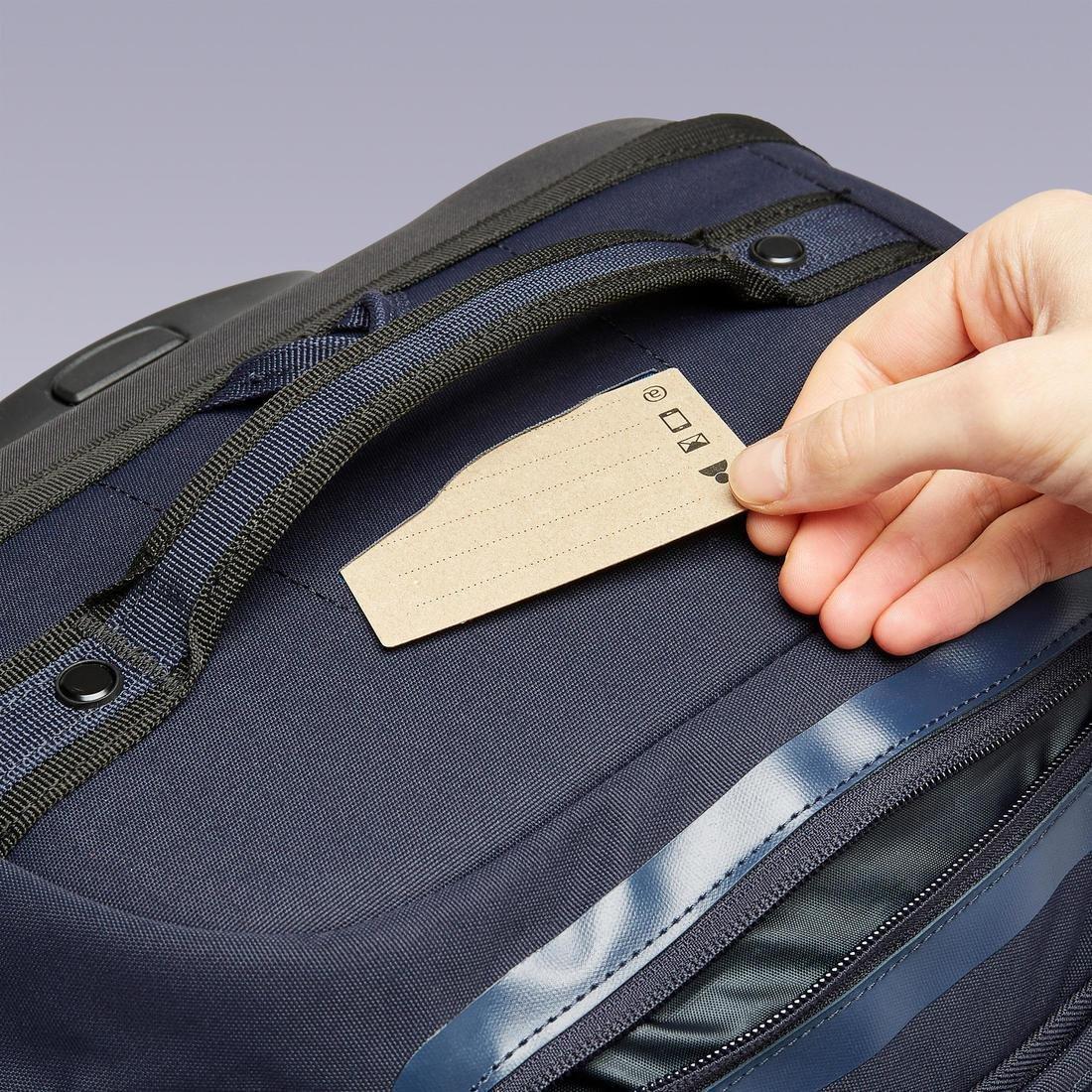 Case Intensive - Blue, Asphalt Blue, No Color, large image number 9