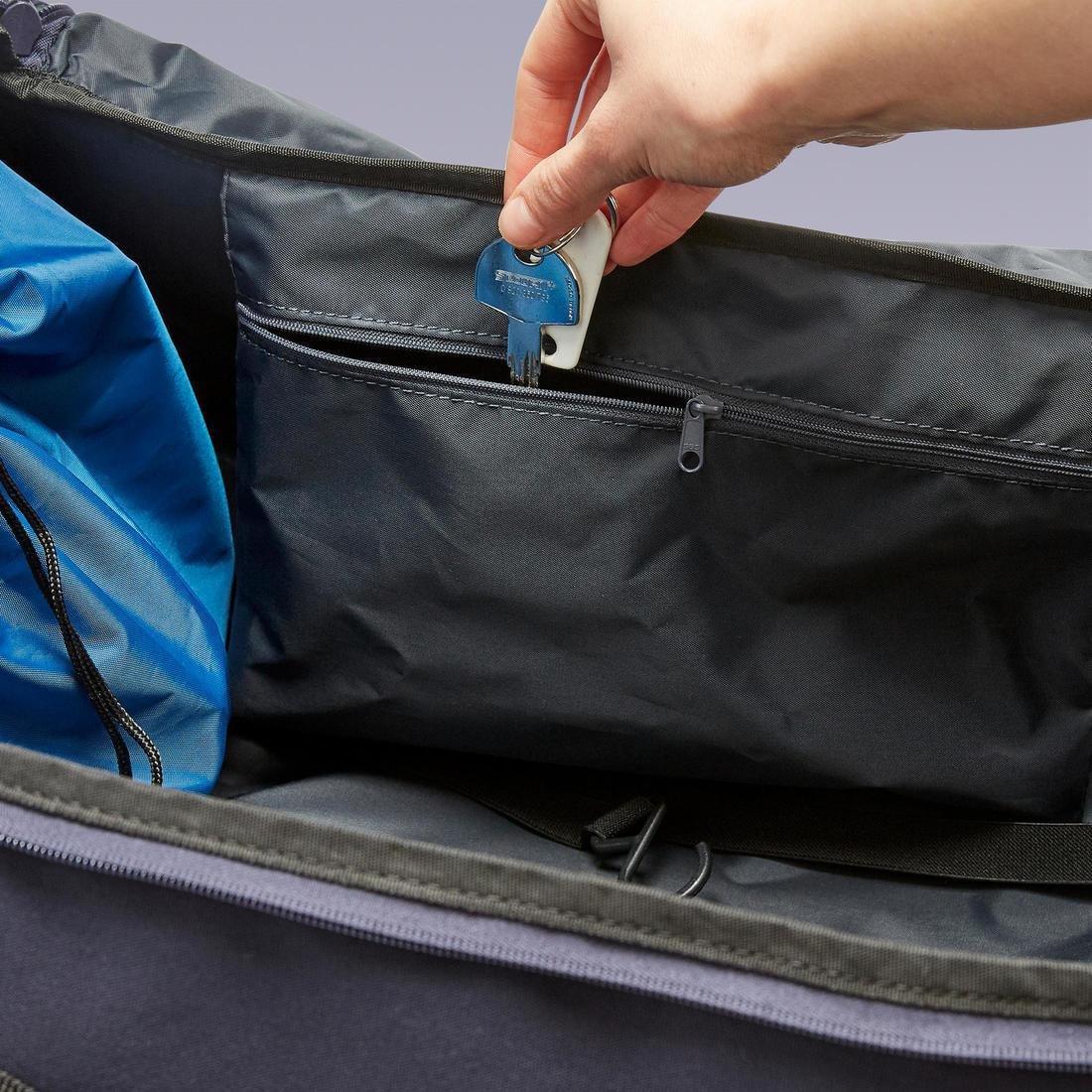 Case Intensive - Blue, Asphalt Blue, No Color, large image number 10