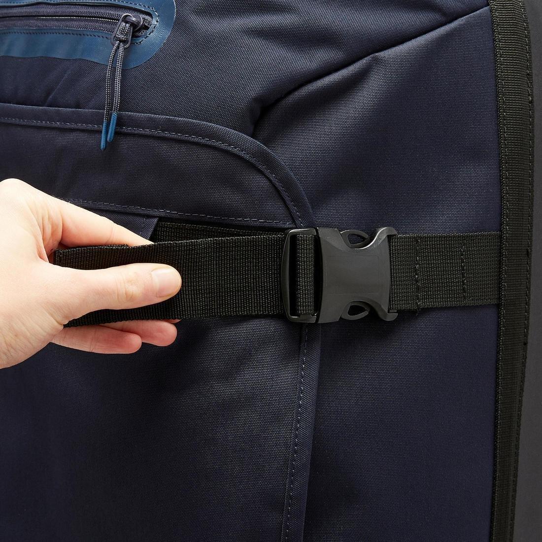 Case Intensive - Blue, Asphalt Blue, No Color, large image number 14