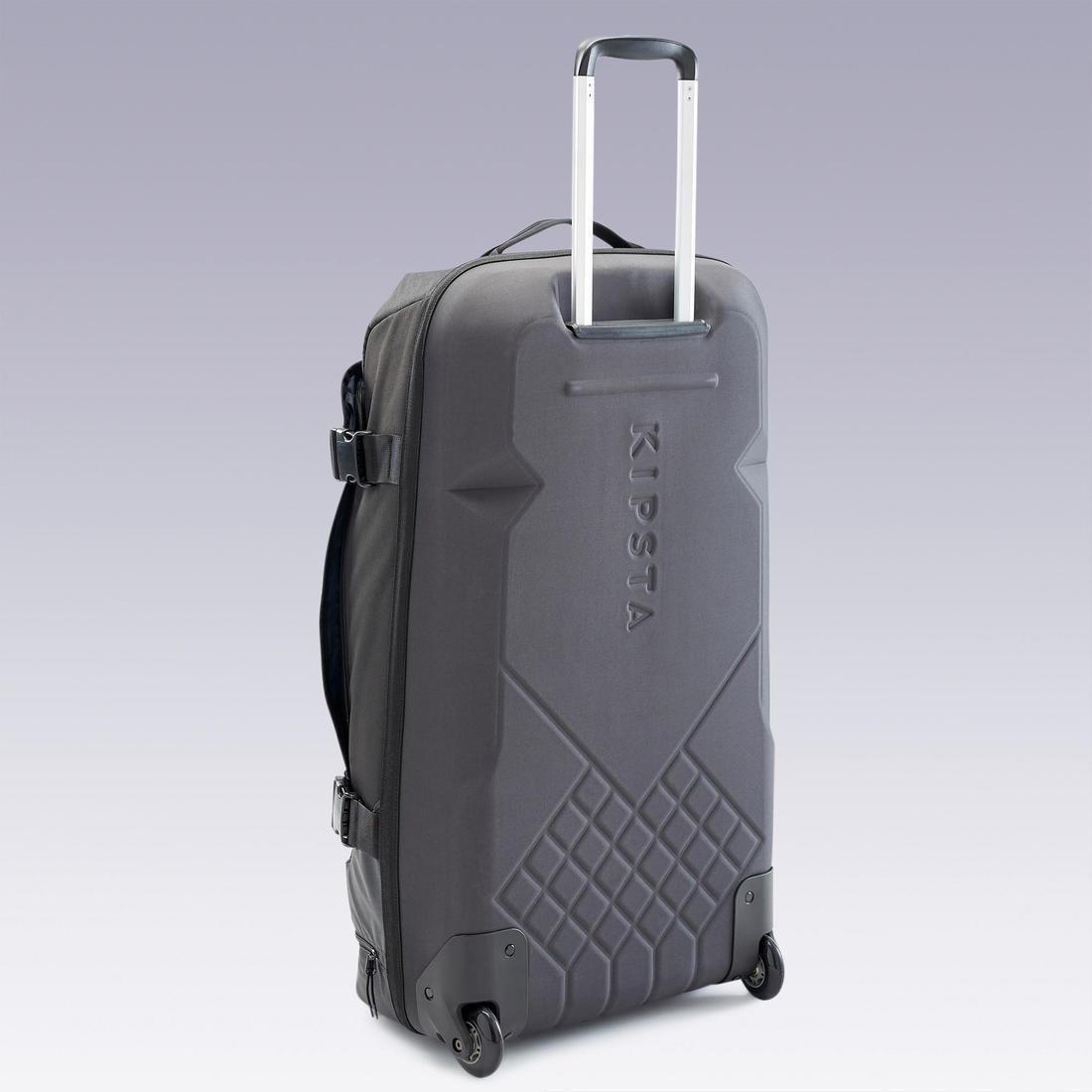 Suitcase Intensive, Black, No Color, large image number 3