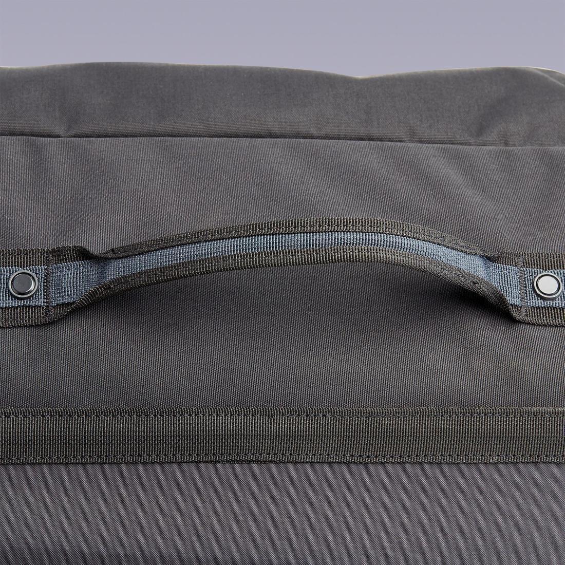 Suitcase Intensive, Black, No Color, large image number 5