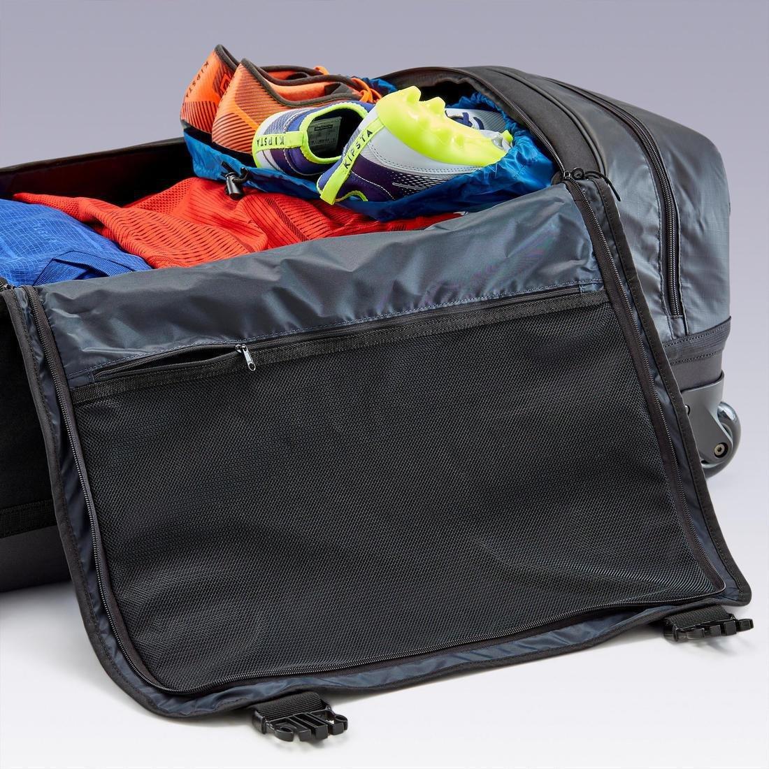 Suitcase Intensive, Black, No Color, large image number 7