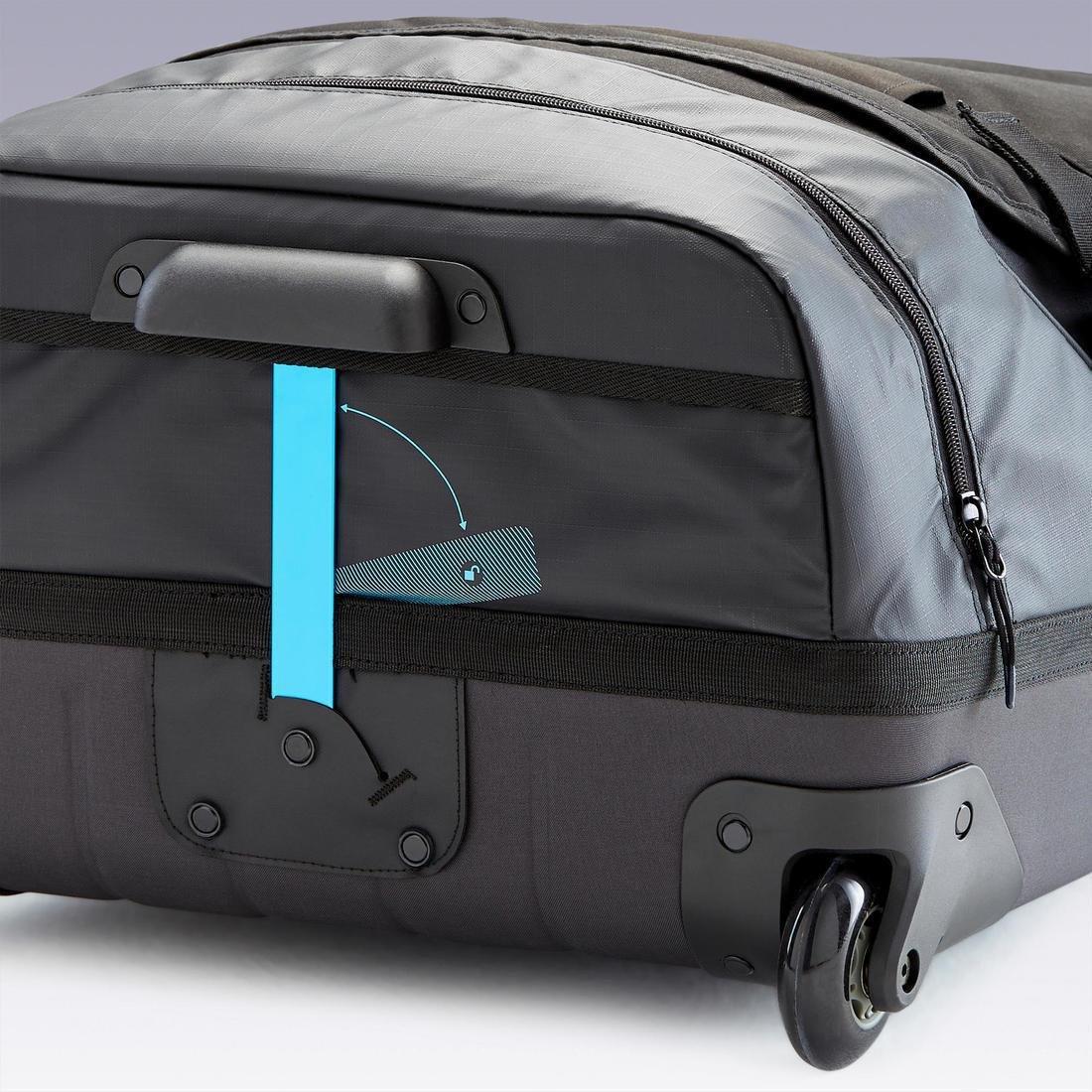 Suitcase Intensive, Black, No Color, large image number 9