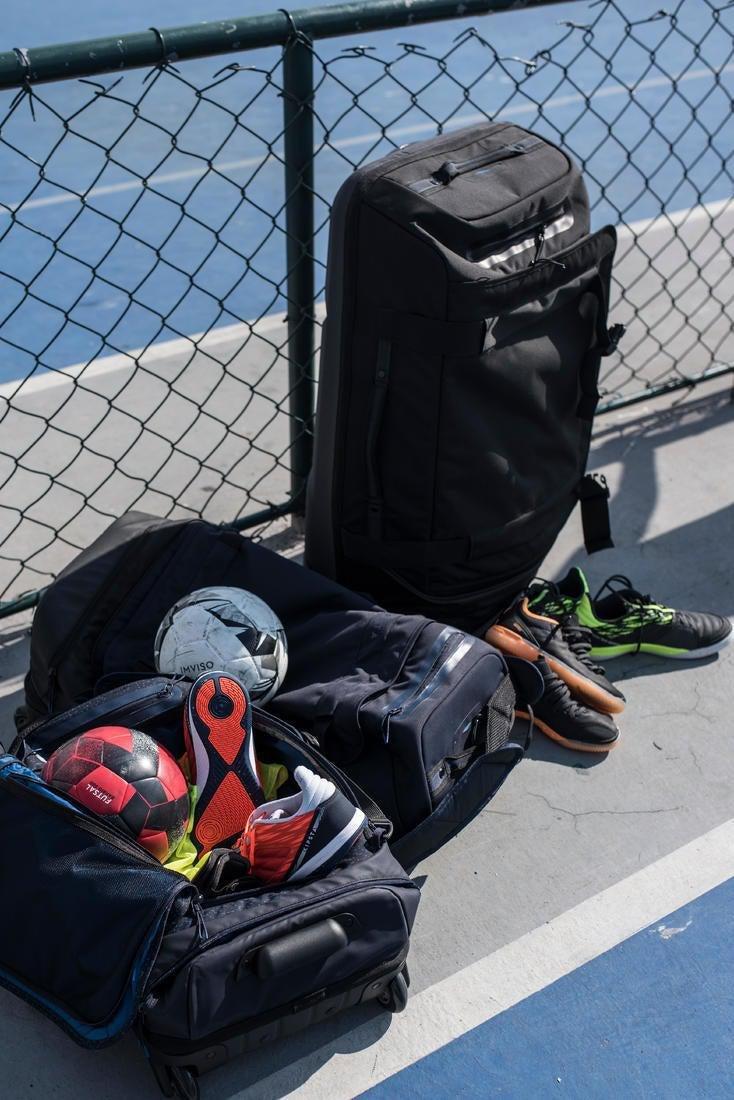 Suitcase Intensive, Black, No Color, large image number 11