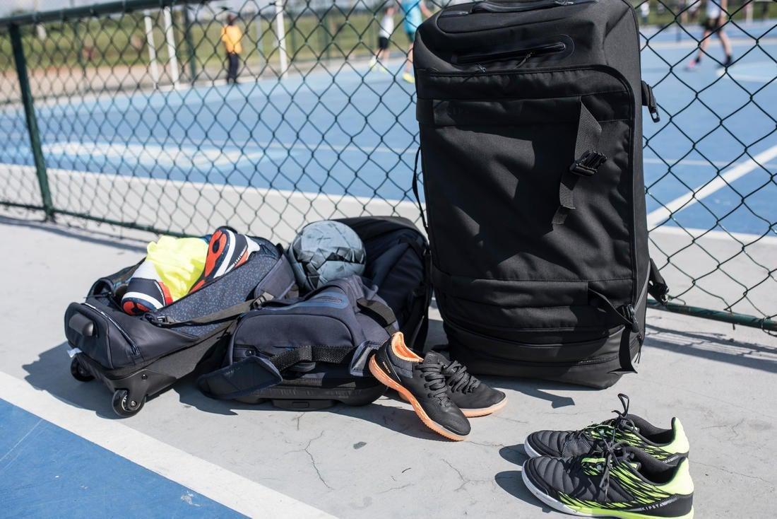 Suitcase Intensive, Black, No Color, large image number 12