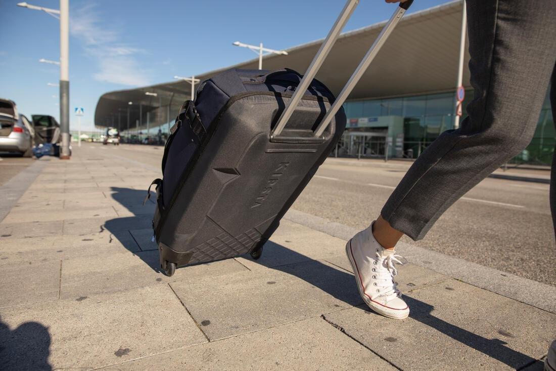 Suitcase Intensive, Black, No Color, large image number 14