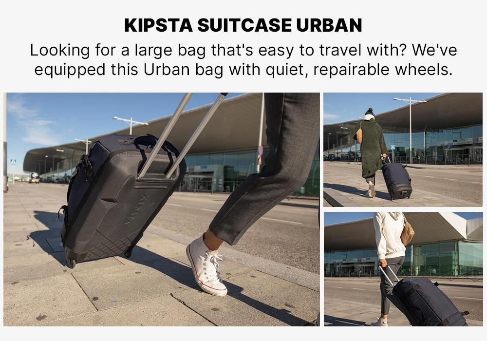 Suitcase Intensive, Black, No Color, large image number 18
