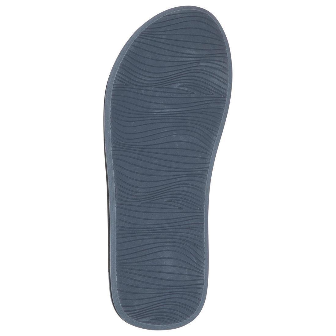 Mens Flip-Flops 520, Black, , large image number 2