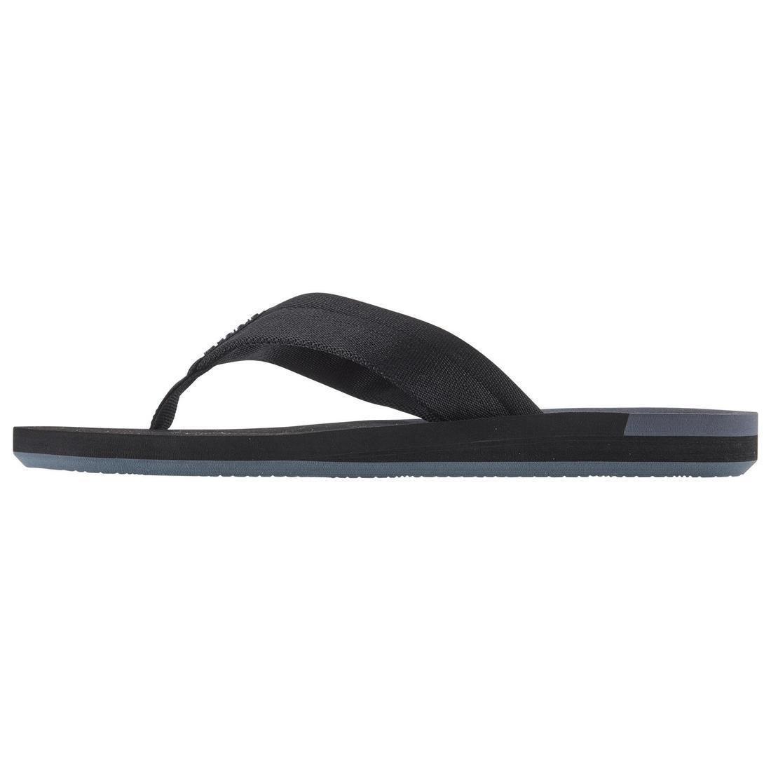 Mens Flip-Flops 520, Black, , large image number 3