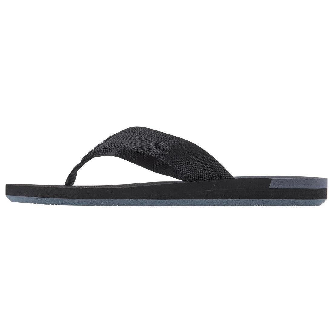 OLAIAN - Mens Flip-Flops 520, Black