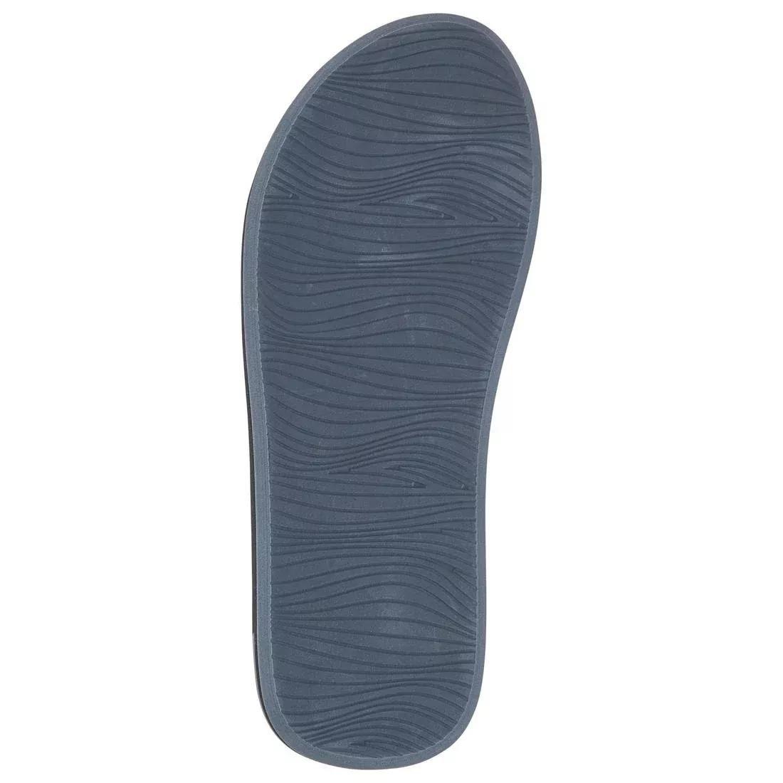 Mens Flip-Flops 520, Black, , large image number 14