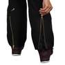 WEDZE - Women Downhill Ski Trousers, Black