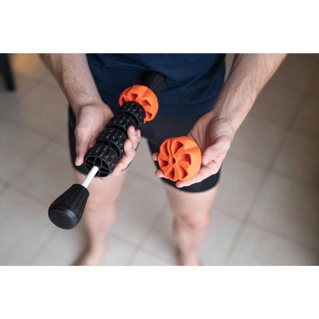 Massage Stick 500 Modular, No Color, large image number 2