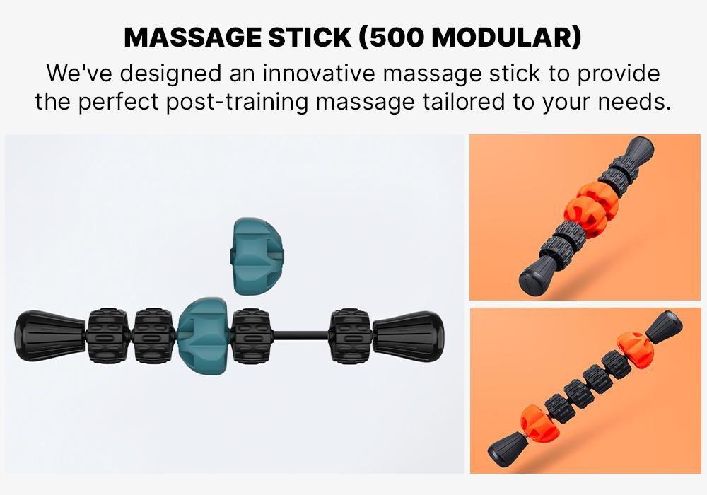 Massage Stick 500 Modular, No Color, large image number 18