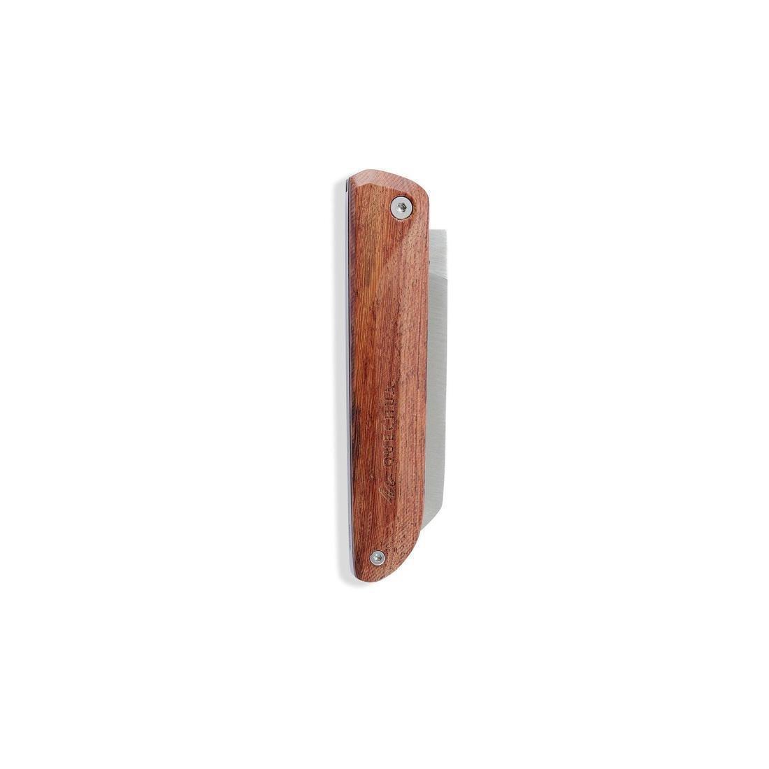 Hiking Knife MH100 with Blade Lock, Sage Green, No Color, large image number 8