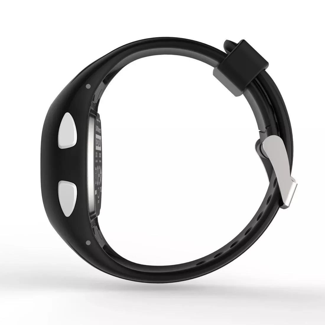 W200 Running Watch Timer, Bright Everglade, No Color, large image number 12