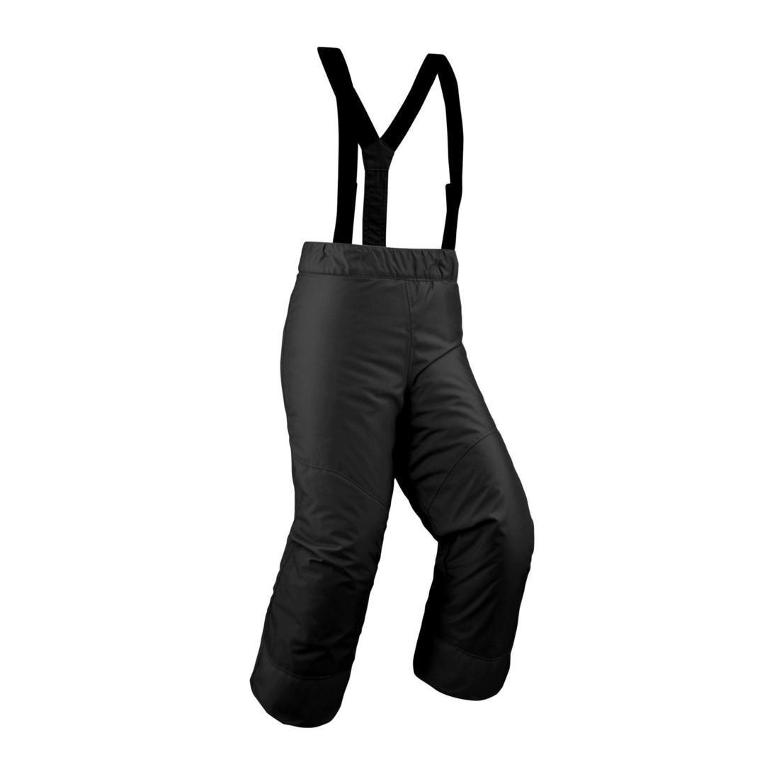 Kids' Ski Trousers, Fuchsia, , large image number 8