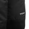 WEDZE - Kids' Ski Trousers, Fuchsia