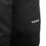 WEDZE - Kids Ski Trousers, Black
