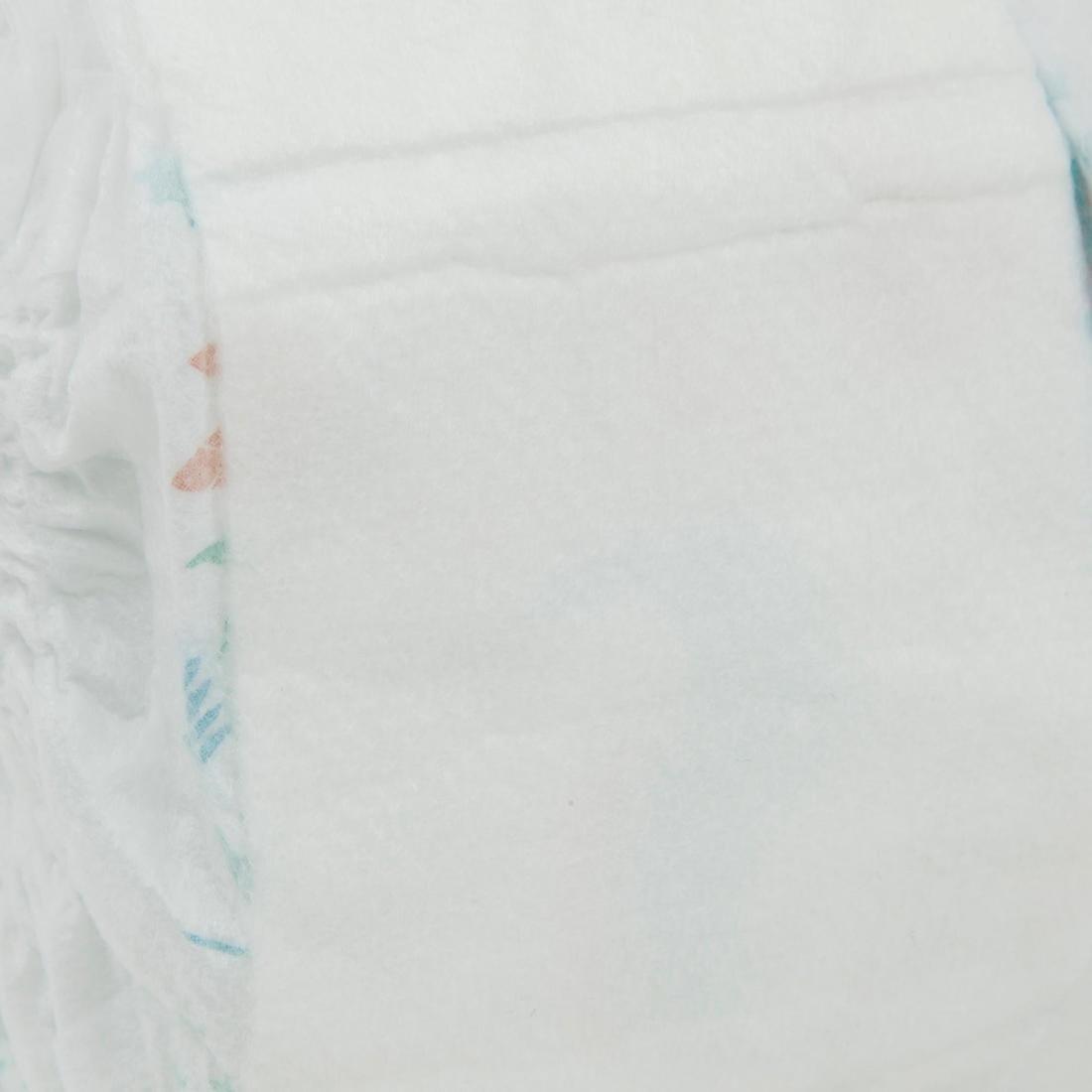 Baby's Disposable Swim Pants, White, No Color, large image number 4