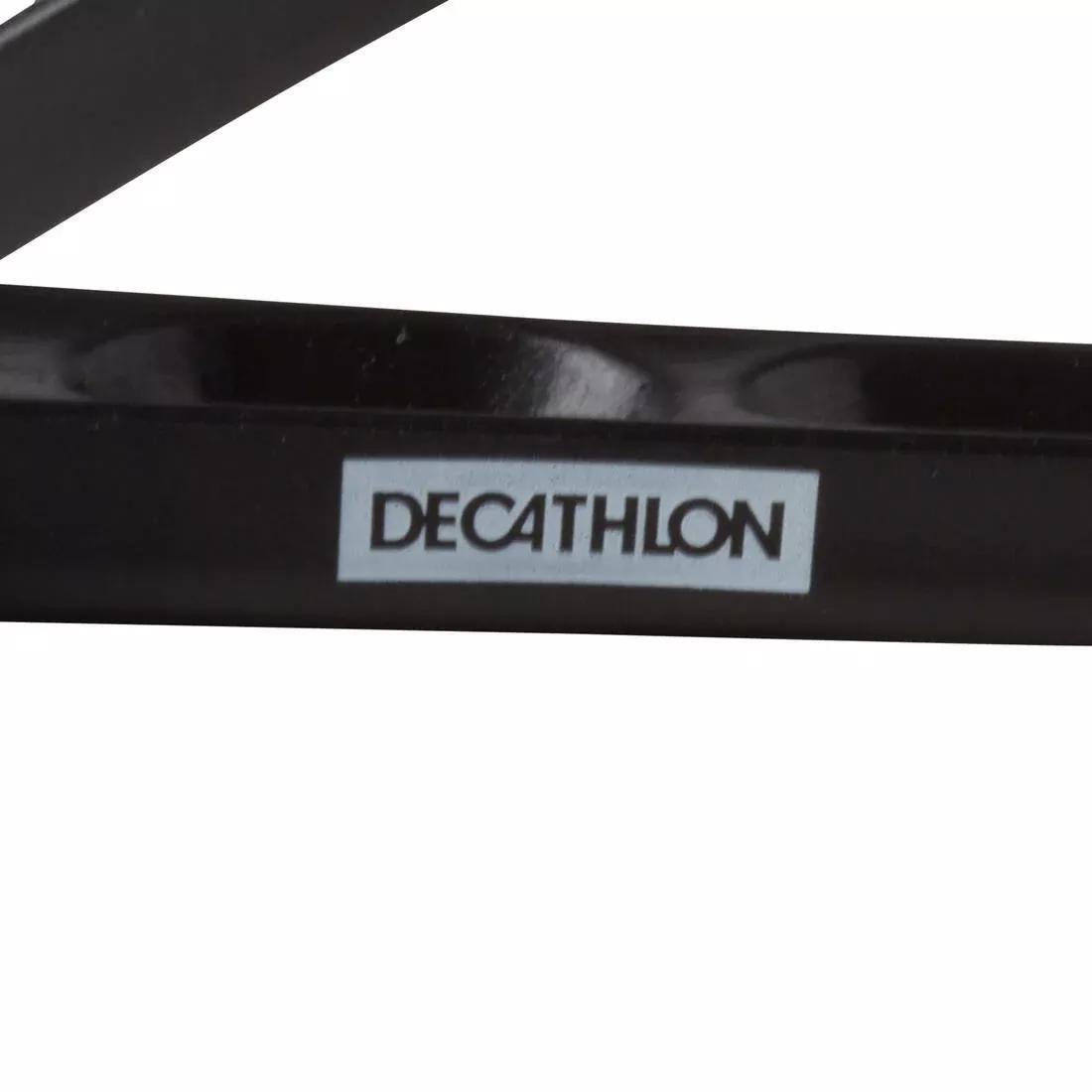 DECATHLON - 500 Bike Bottle Cage, Blue