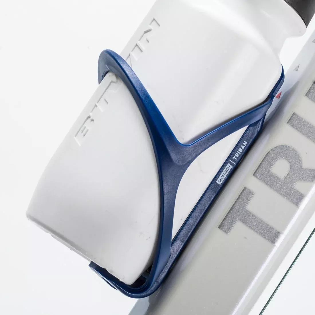 500 Bike Bottle Cage, Blue, No Color, large image number 9