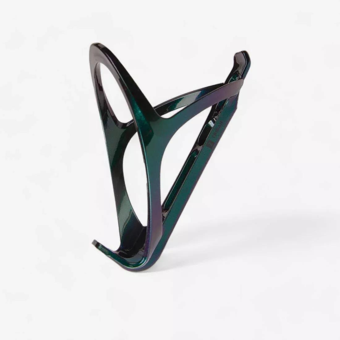 500 Bike Bottle Cage, Blue, No Color, large image number 11