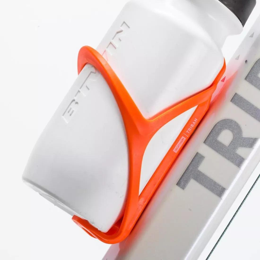 500 Bike Bottle Cage, Blue, No Color, large image number 14