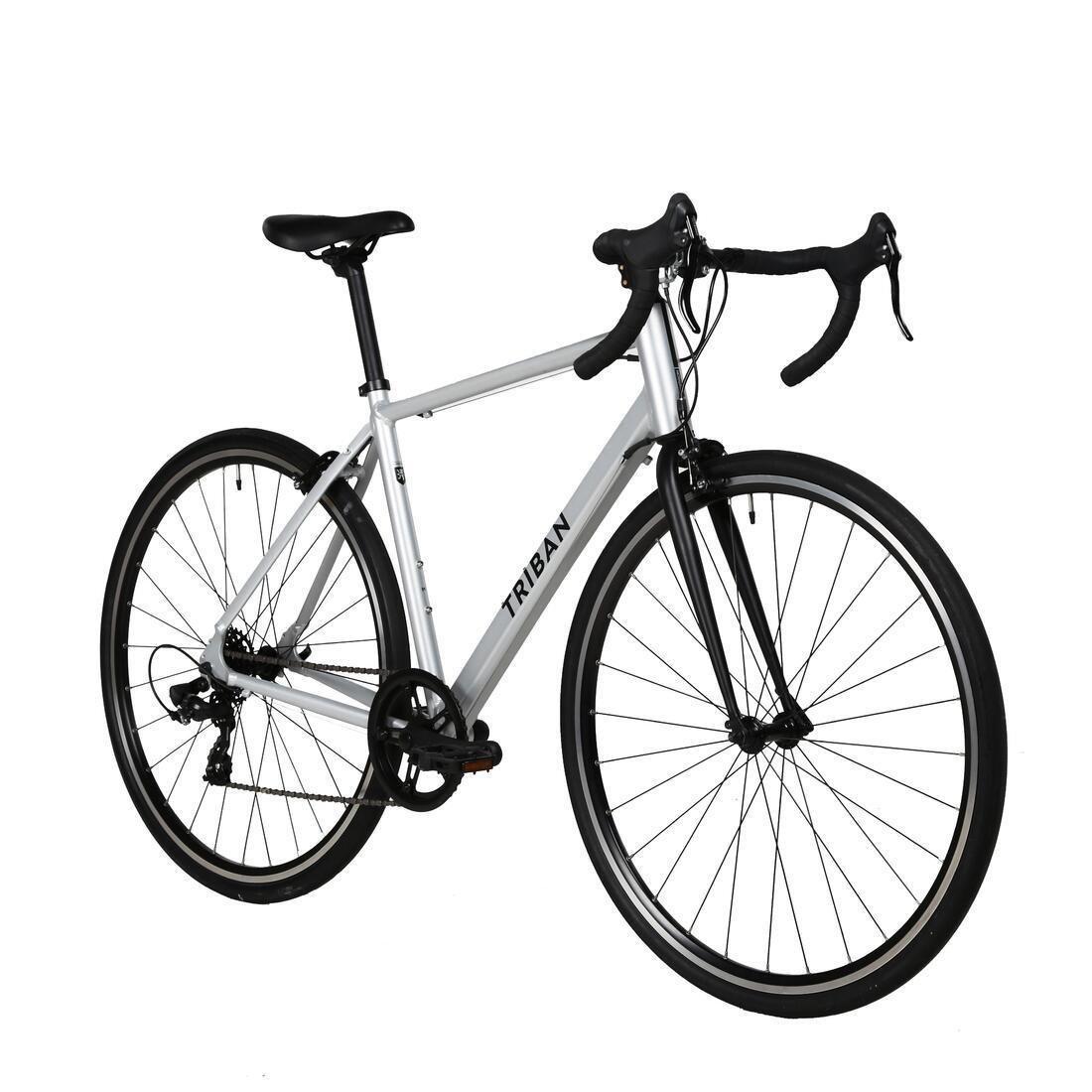 TRIBAN - Triban RC 100 Road Bike