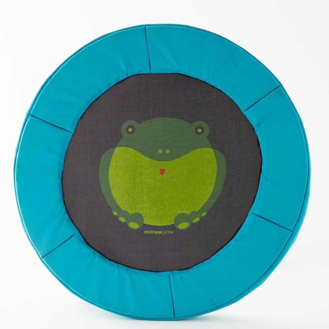 Baby Gym Mini Trampoline, No Color, large image number 1
