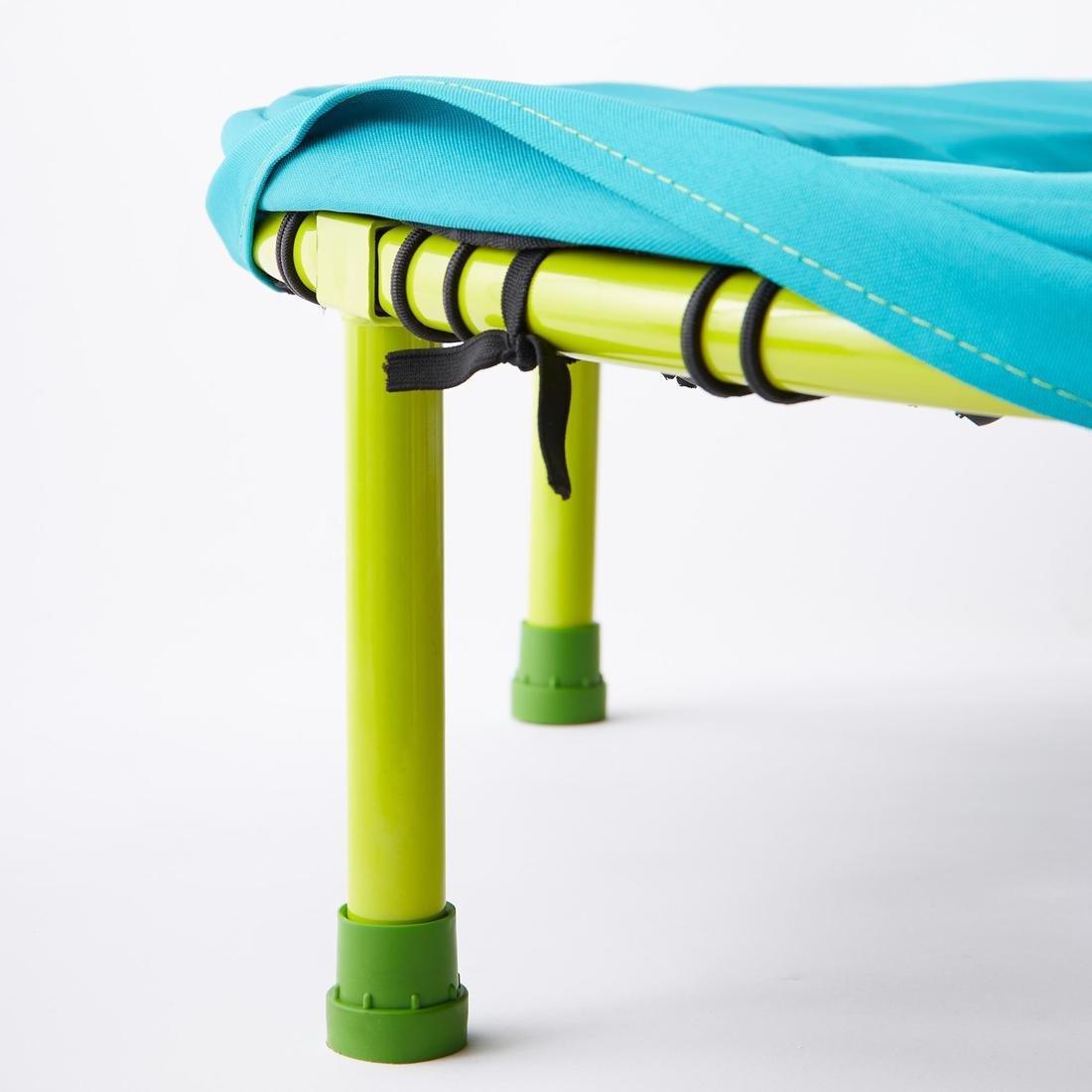 Baby Gym Mini Trampoline, No Color, large image number 2