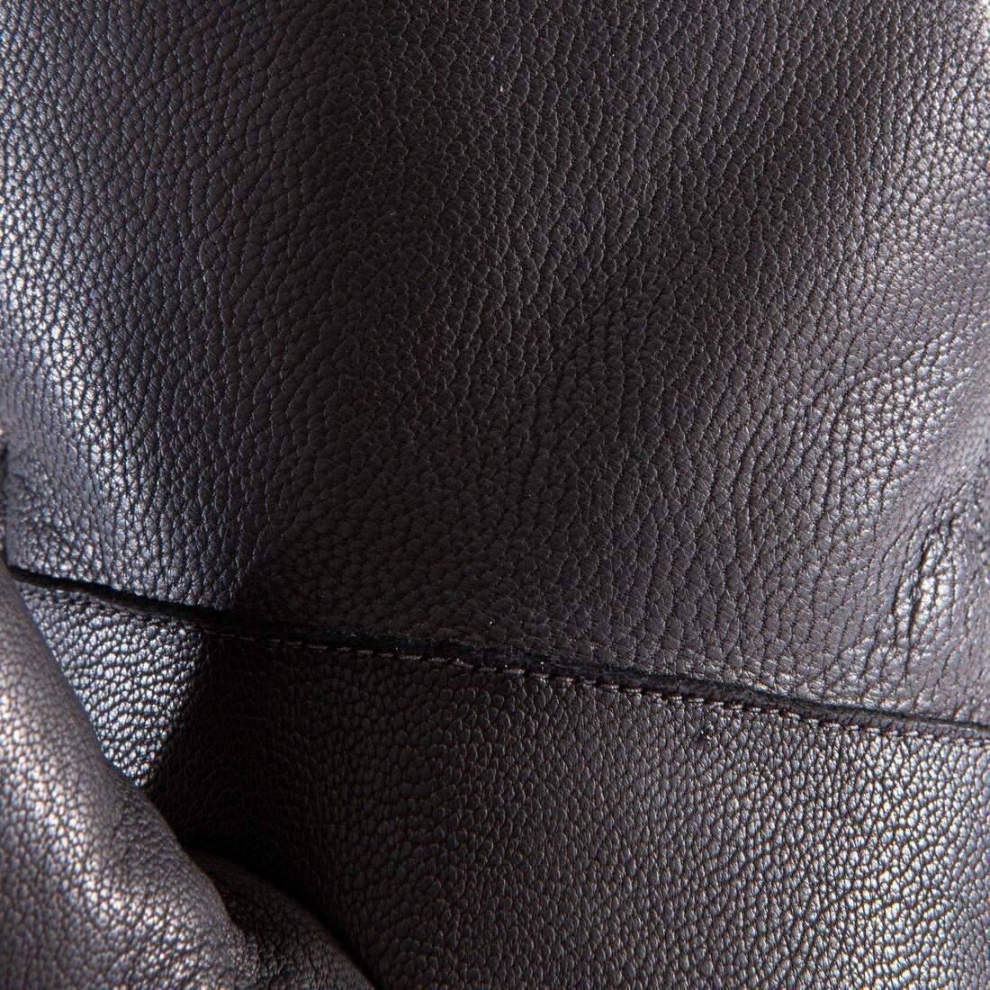 Down Mountaineering Mitts, Makalu 2, Grey, No Color, large image number 10