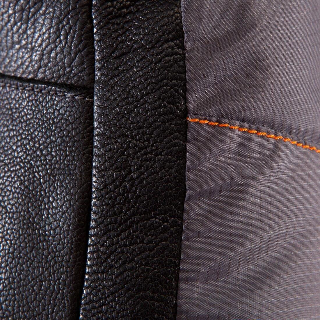 Down Mountaineering Mitts, Makalu 2, Grey, No Color, large image number 11