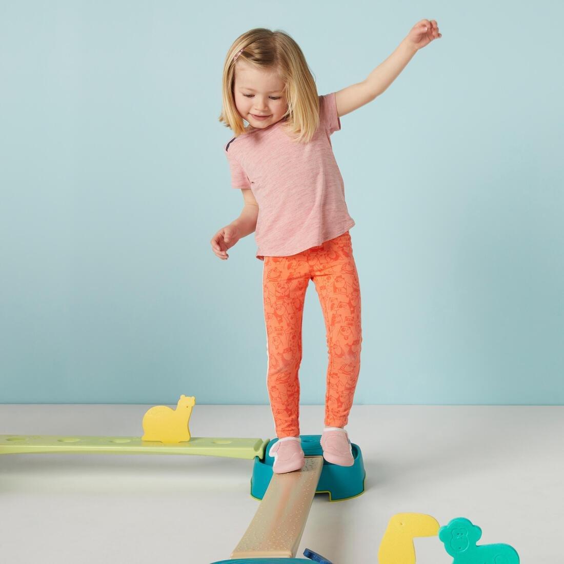 DEFAULT Baby Gym Motor Skills Set 2-6 Years, No Color, large image number 3