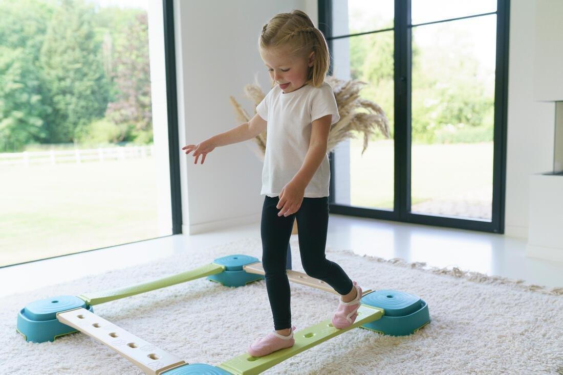 DEFAULT Baby Gym Motor Skills Set 2-6 Years, No Color, large image number 11