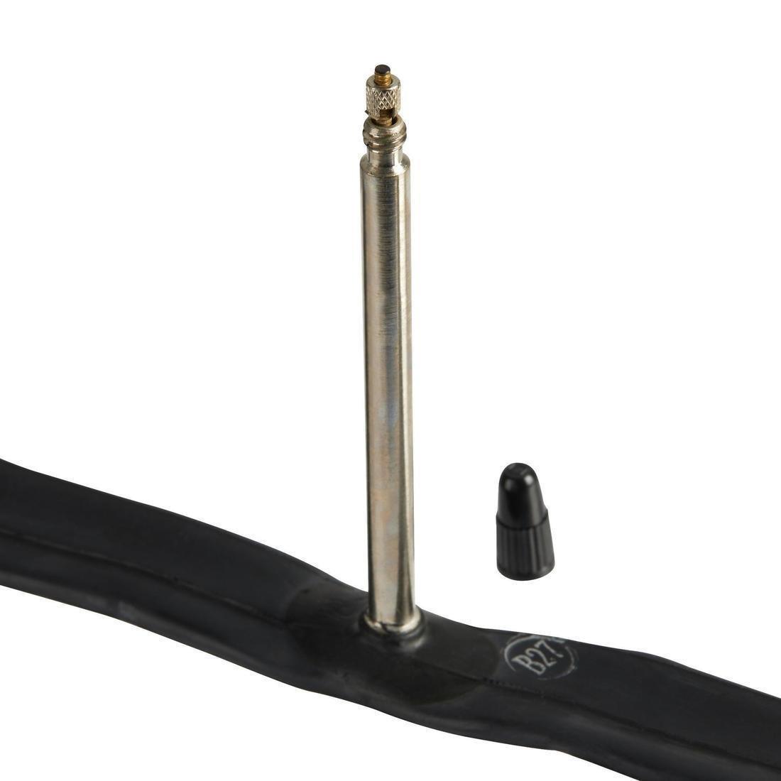 Bike Inner Tube, Presta, No Color, large image number 3