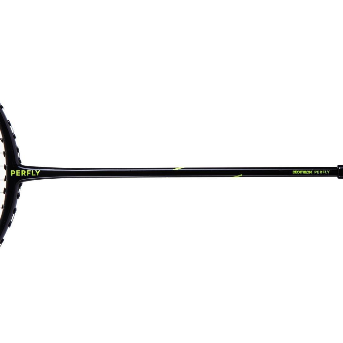 Adult Badminton Racket Br 160 Dark, Black, No Color, large image number 9