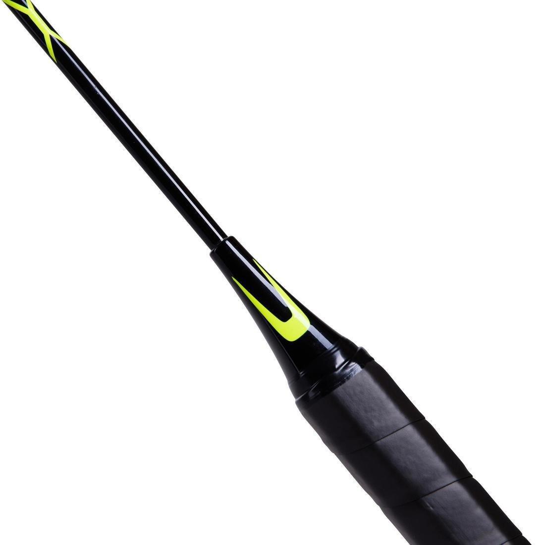Adult Badminton Racket Br 160 Dark, Black, No Color, large image number 10