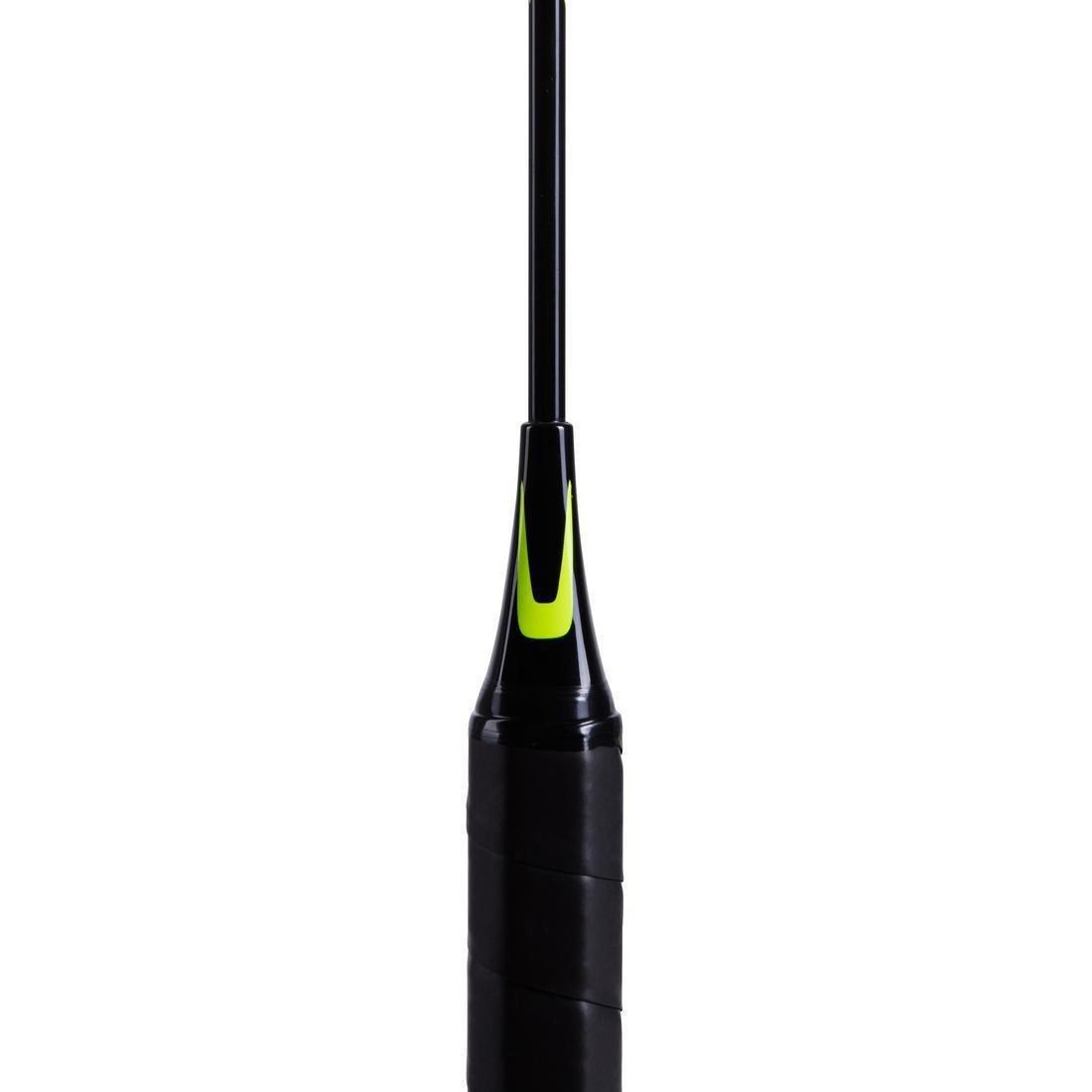 Adult Badminton Racket Br 160 Dark, Black, No Color, large image number 12